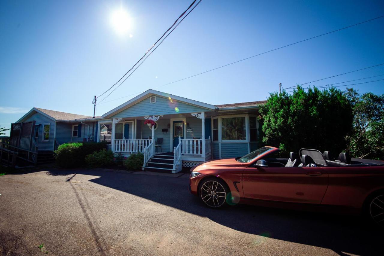 Lee'S Ocean Peek B & B Stratford Exterior photo