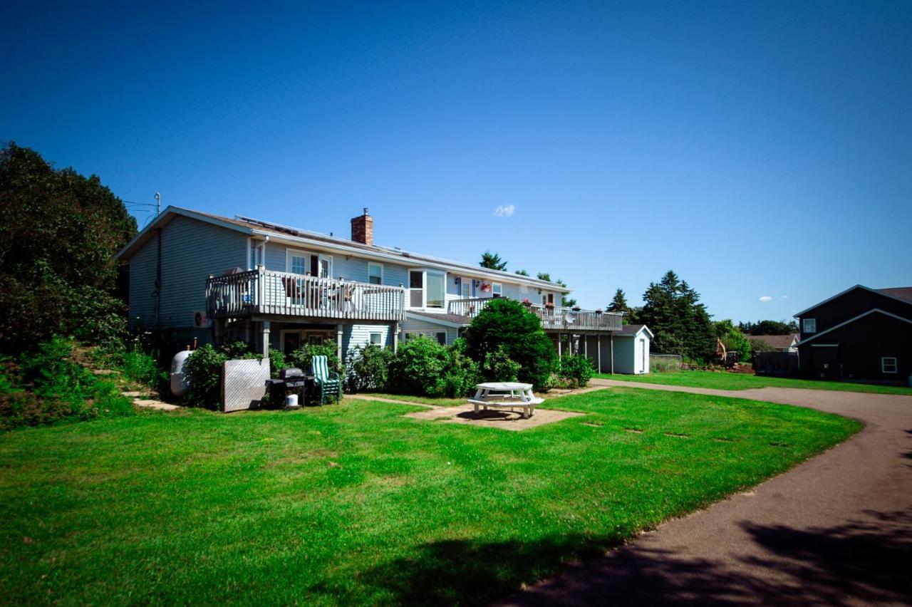 Lee'S Ocean Peek B & B Stratford Exterior photo