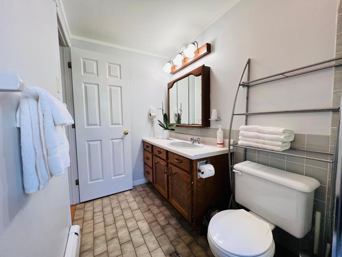Lee'S Ocean Peek B & B Stratford Exterior photo