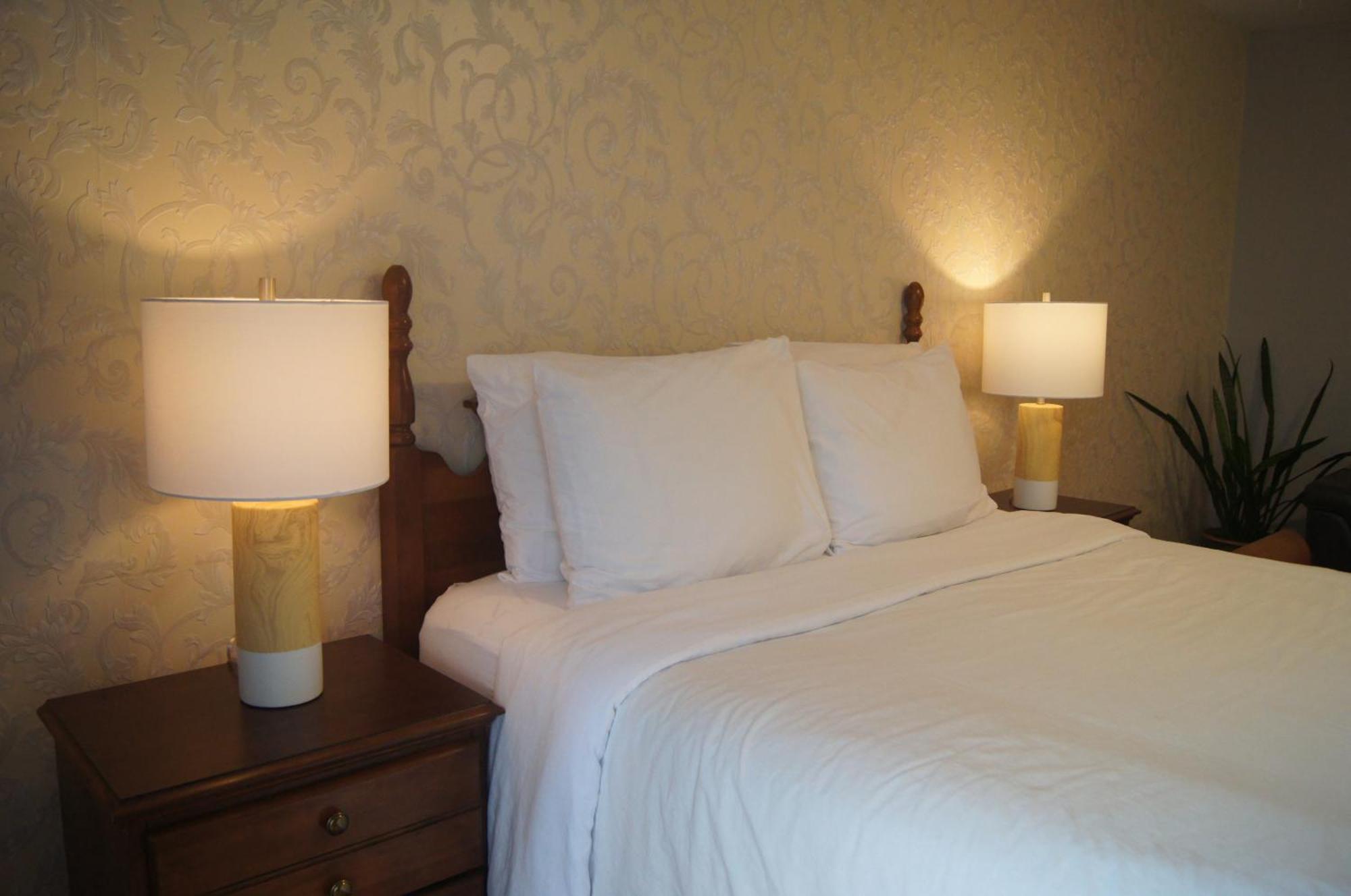 Lee'S Ocean Peek B & B Stratford Exterior photo