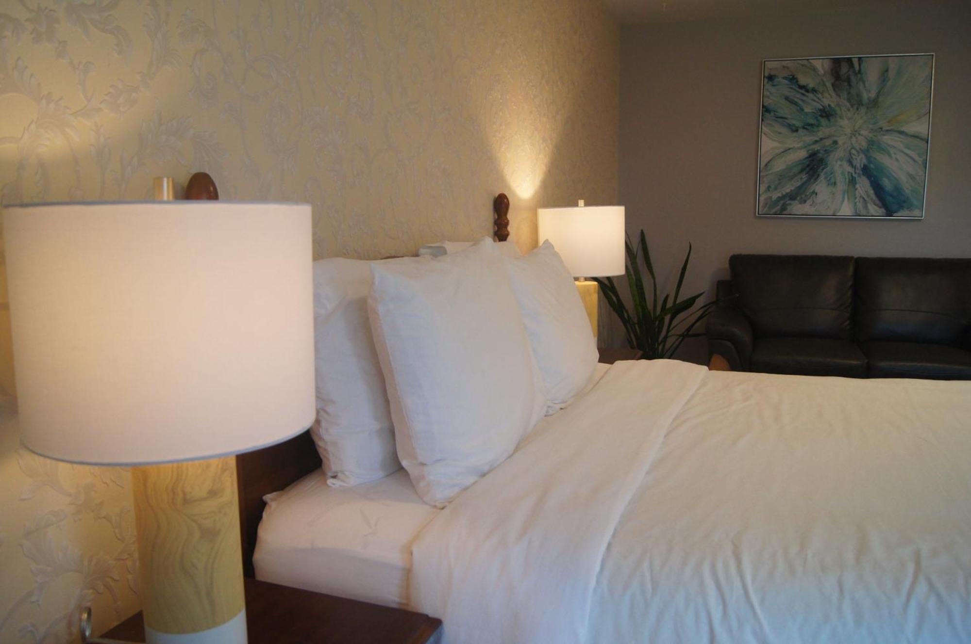 Lee'S Ocean Peek B & B Stratford Exterior photo