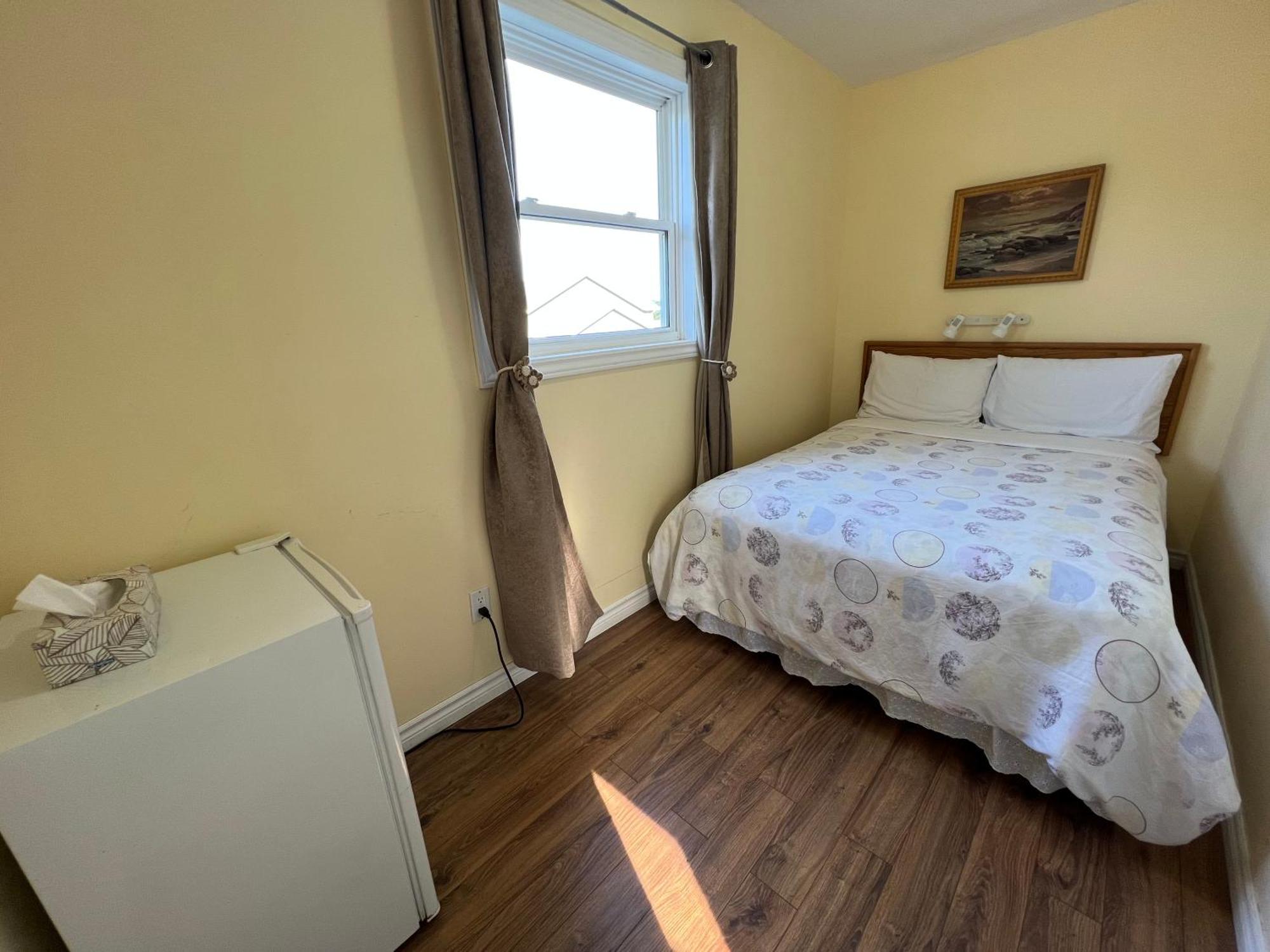 Lee'S Ocean Peek B & B Stratford Exterior photo